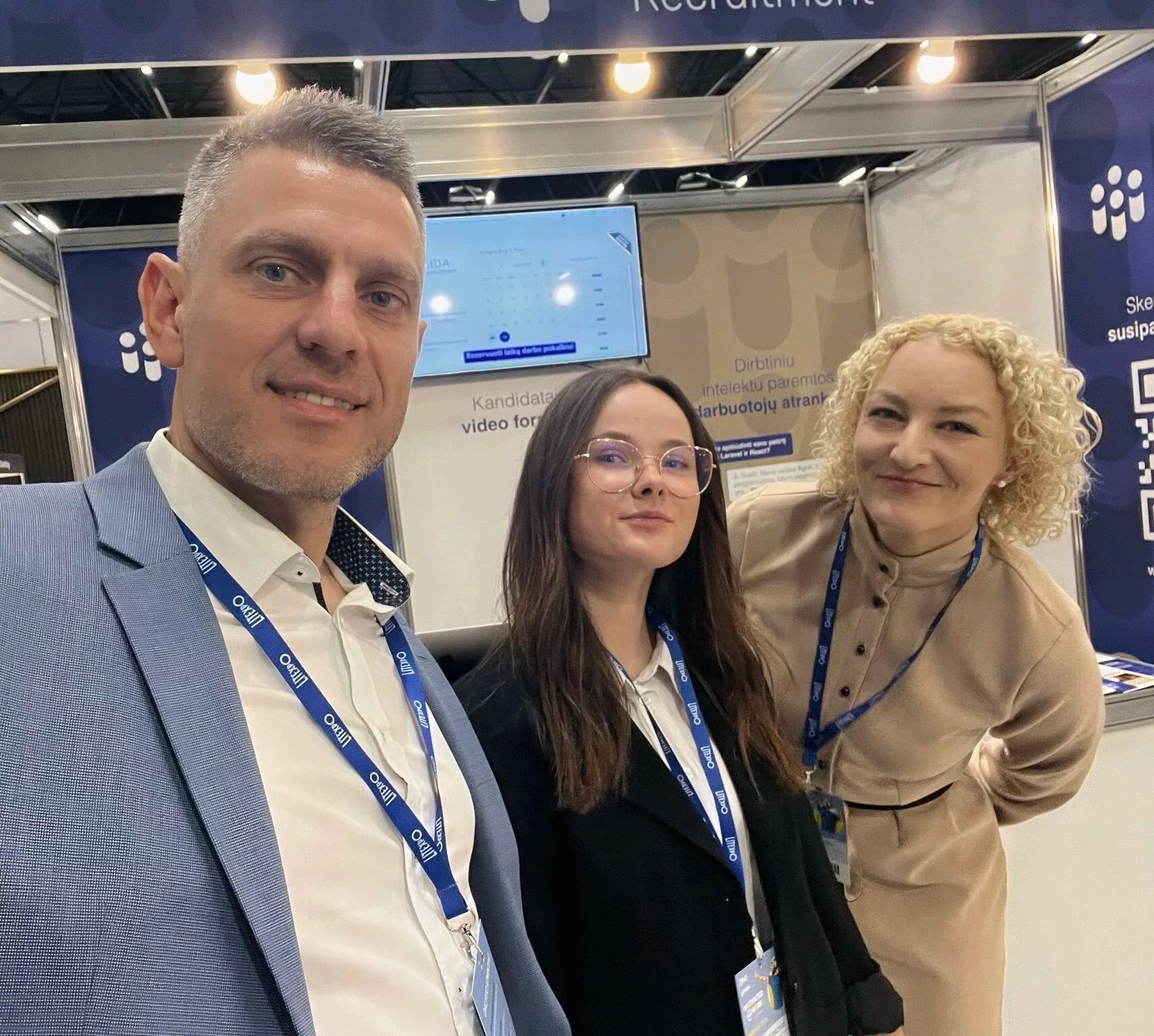 Fractional CMO Lietuva